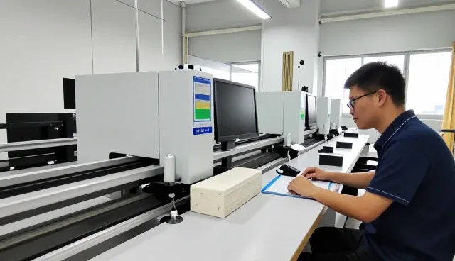 广州自强物流有限公司