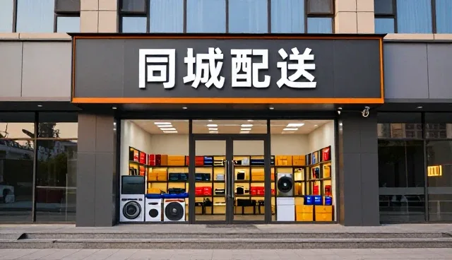 多场景下的装卸搬运如何提升物流配送效率