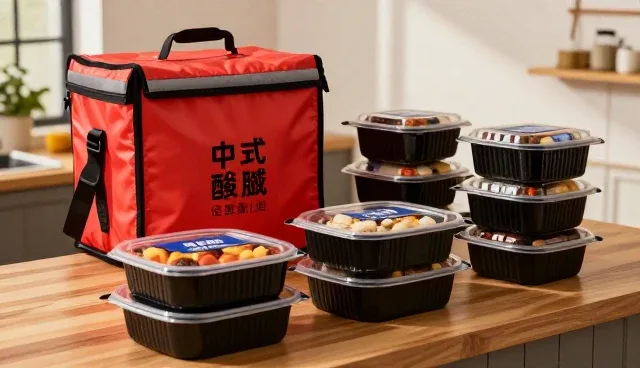 冷链运输中应急处理的性能与适用条件分析